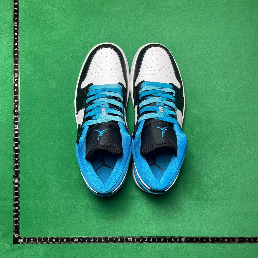 Jordan 1 Low - Varios Modelos