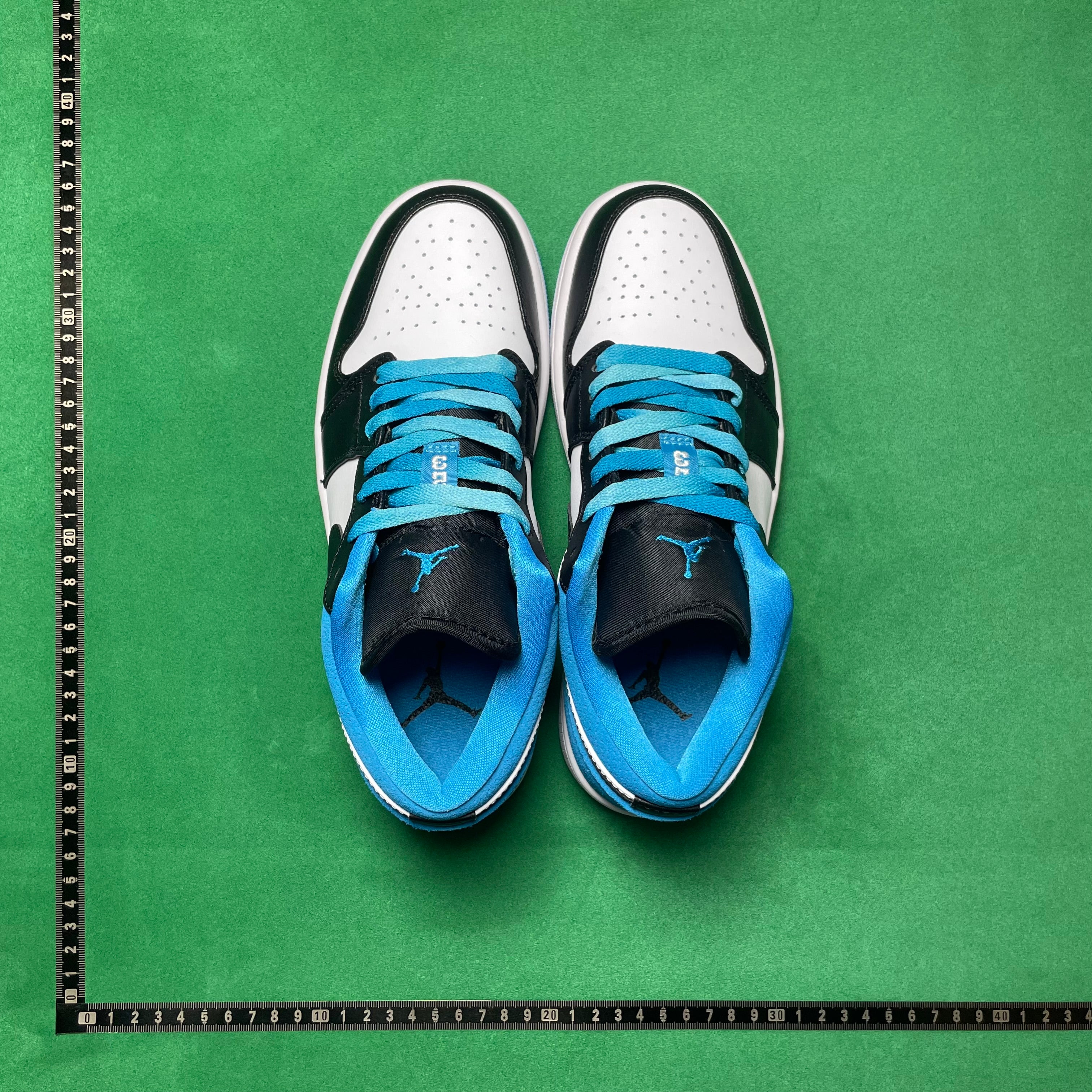 Jordan 1 Low - Varios Modelos