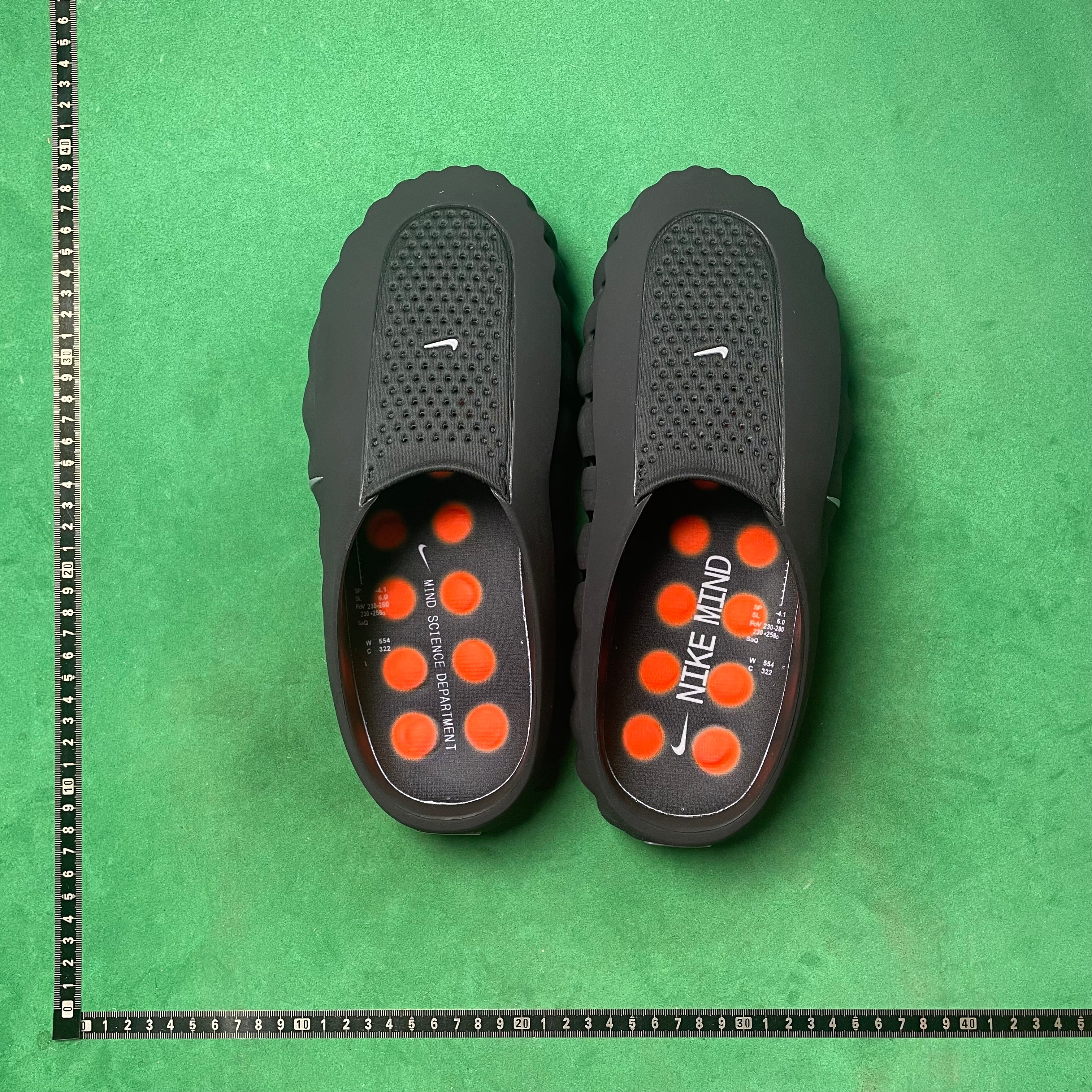 Nike Mind 001 Slide