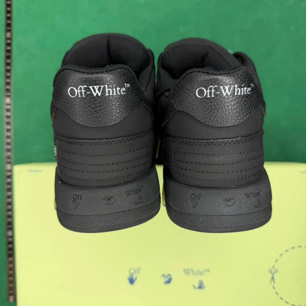 OFF White "For Walking"