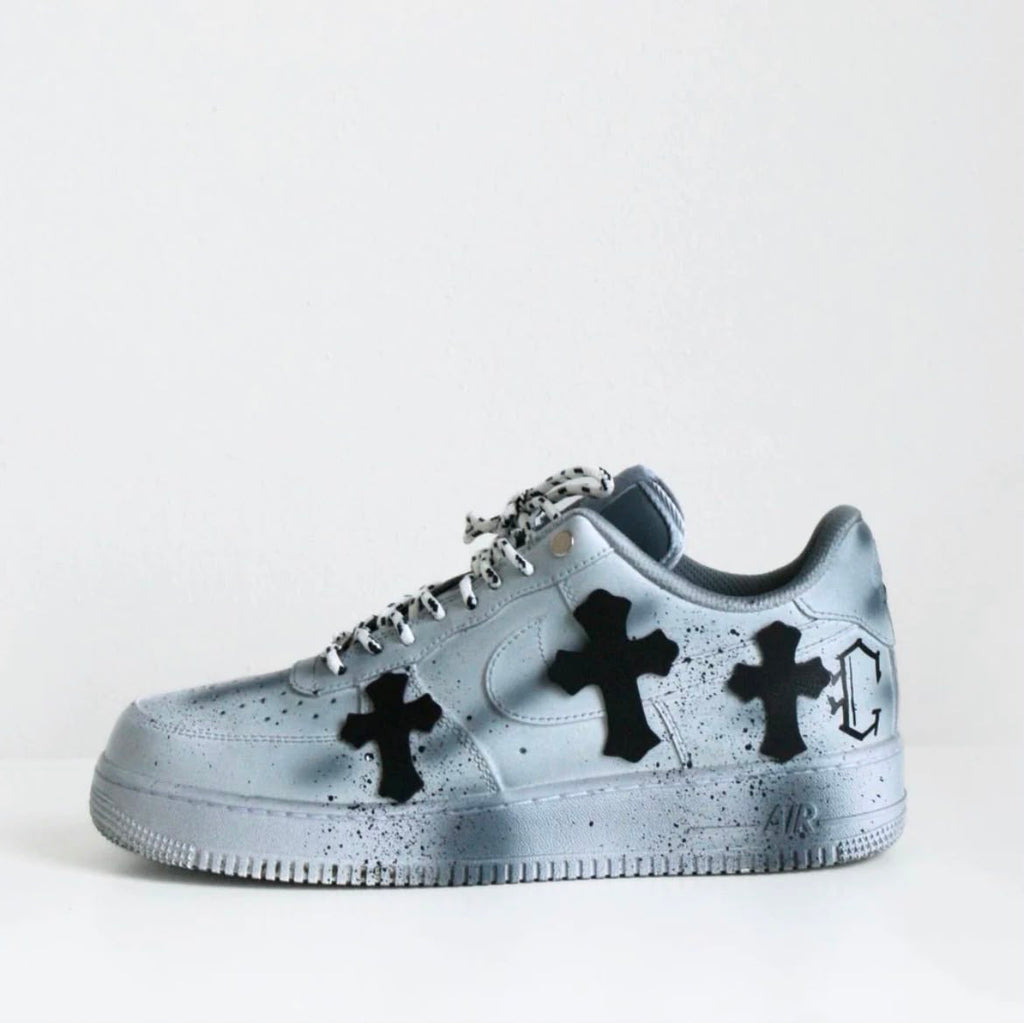 Chrome Hearts x Nike Air Force 1 Low