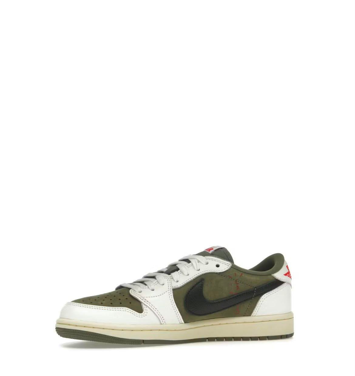Travis Scott x Air Jordan 1 Low OG