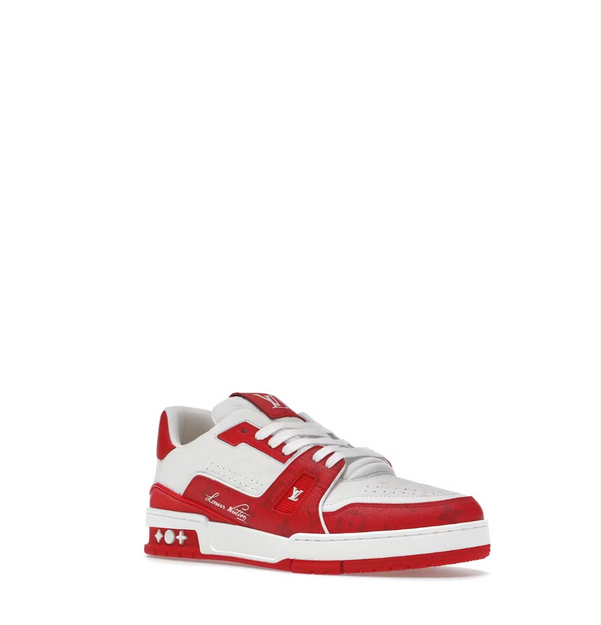LV Trainer #54 Signature