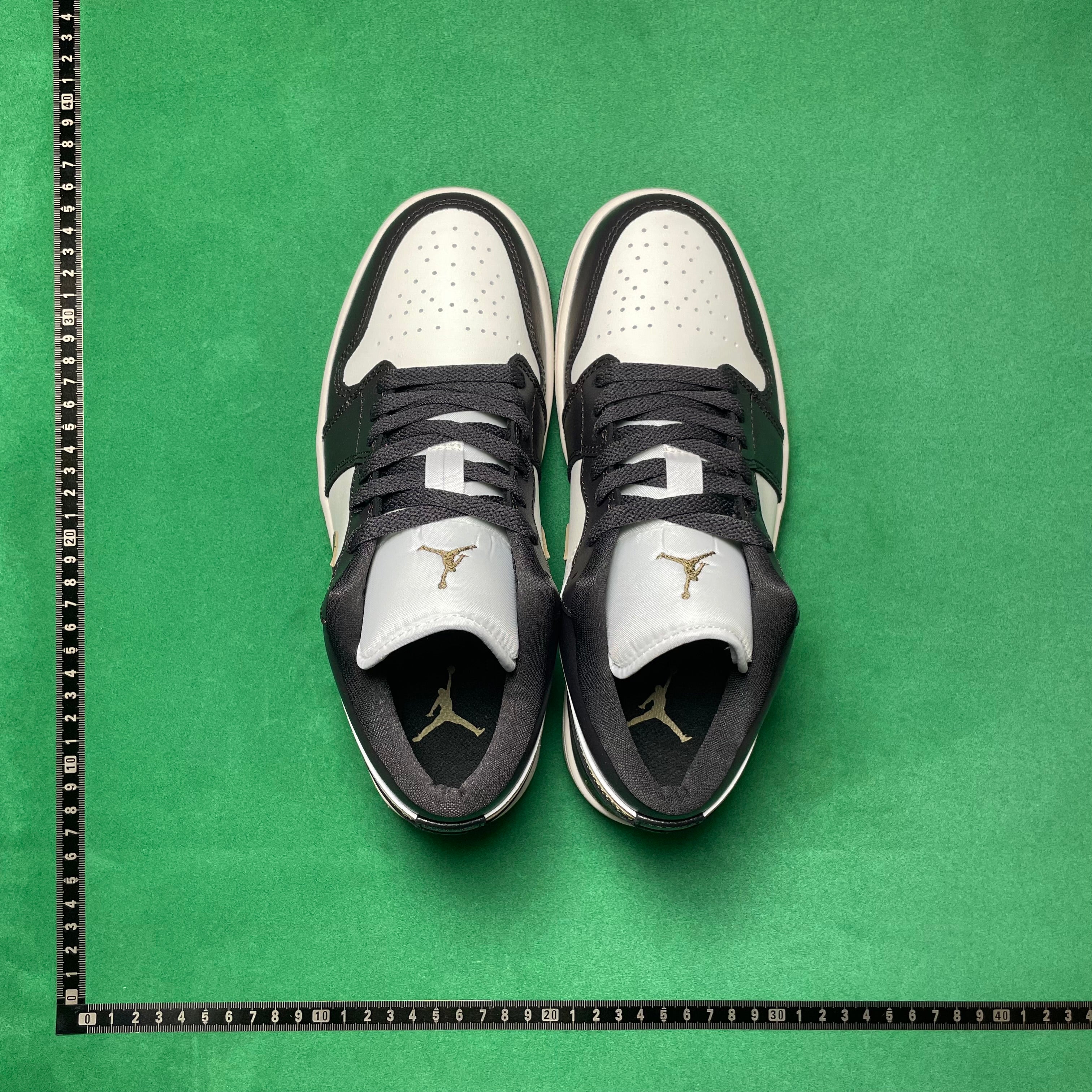 Jordan 1 Low - Varios Modelos