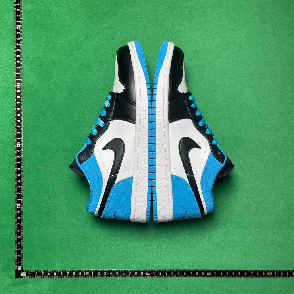 Jordan 1 Low - Varios Modelos
