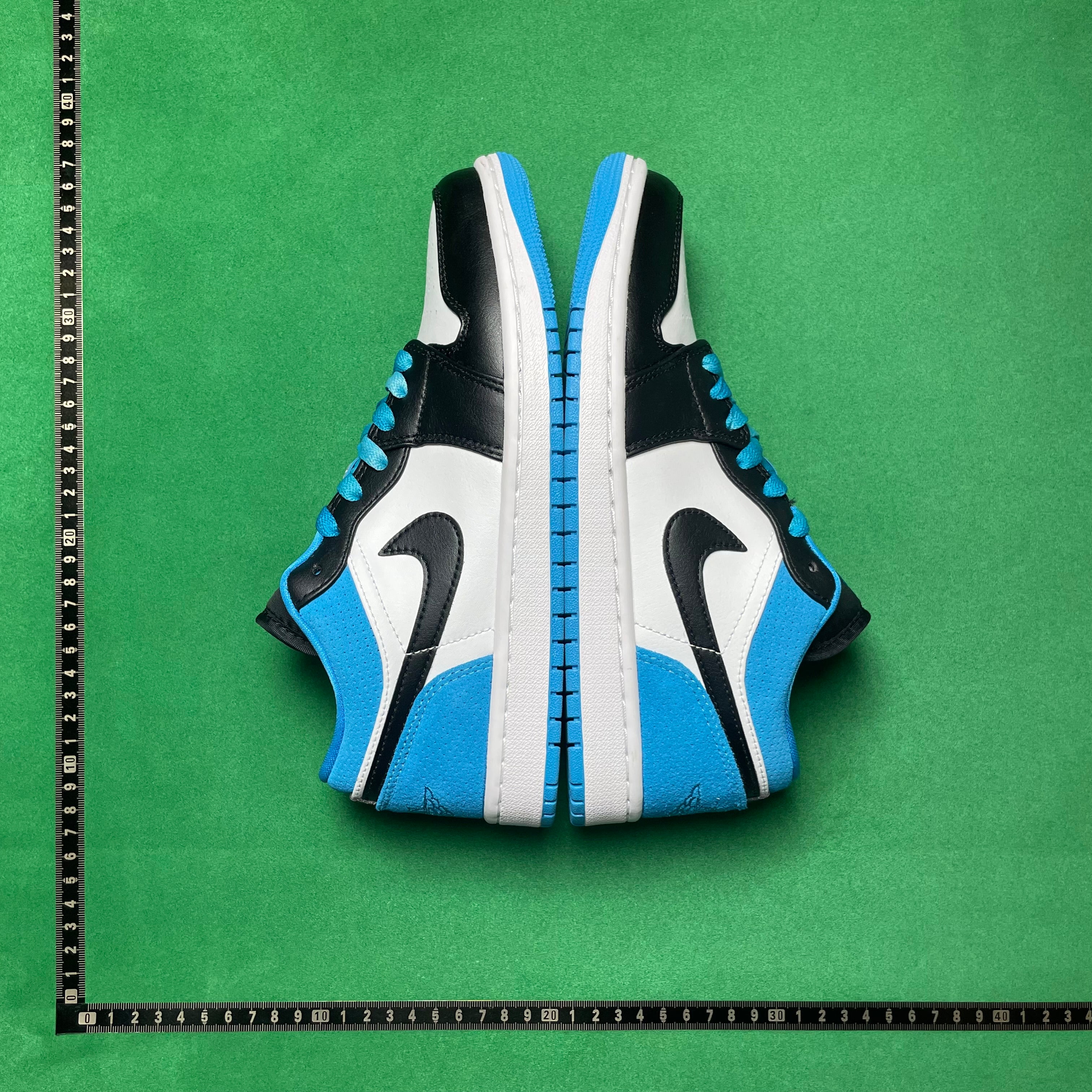 Jordan 1 Low - Varios Modelos