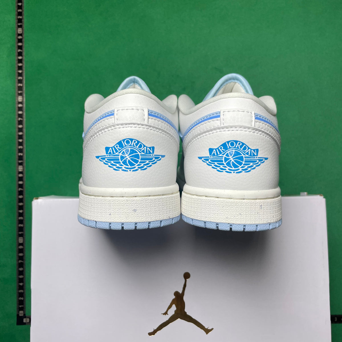 Jordan 1 Low - Varios Modelos