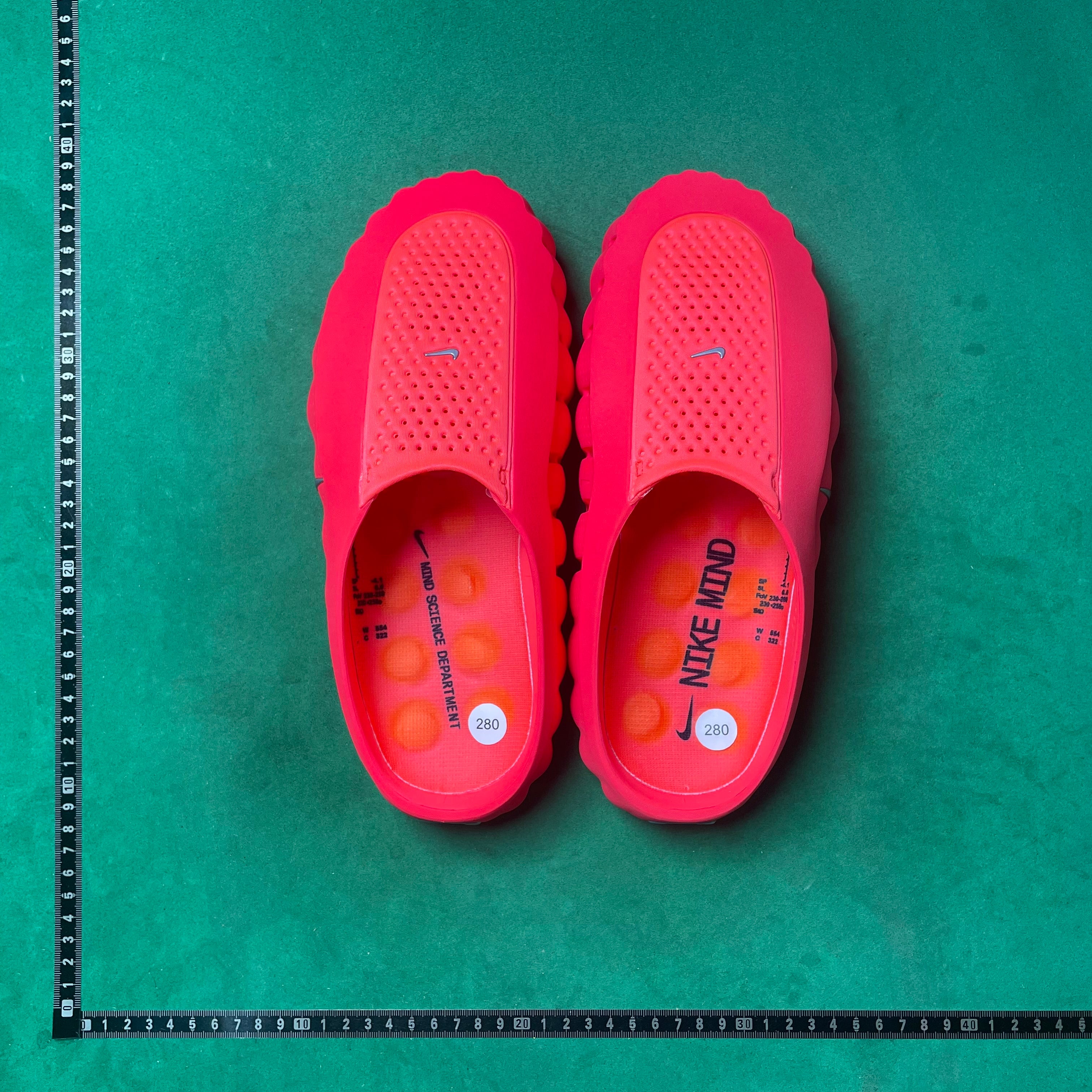 Nike Mind 001 Slide