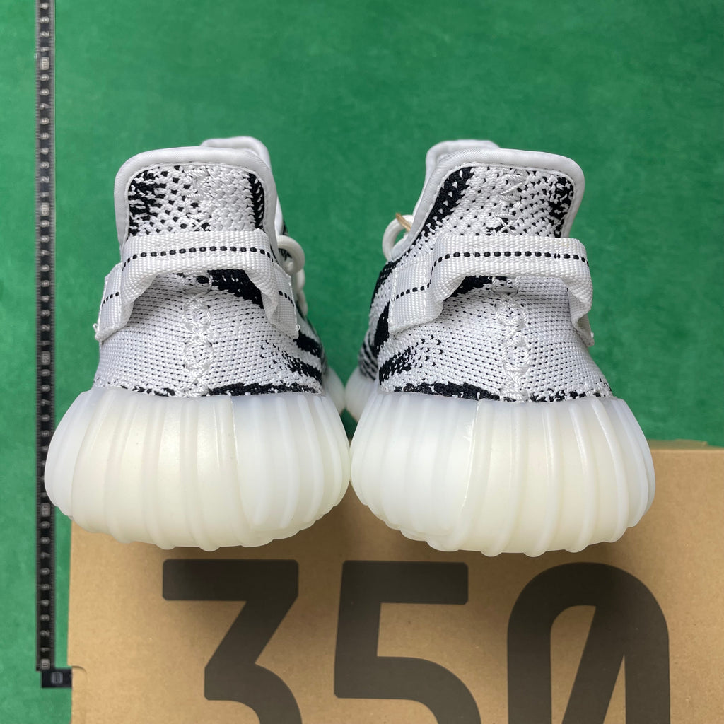 Yeezy Boost 350 VZ - Zebra