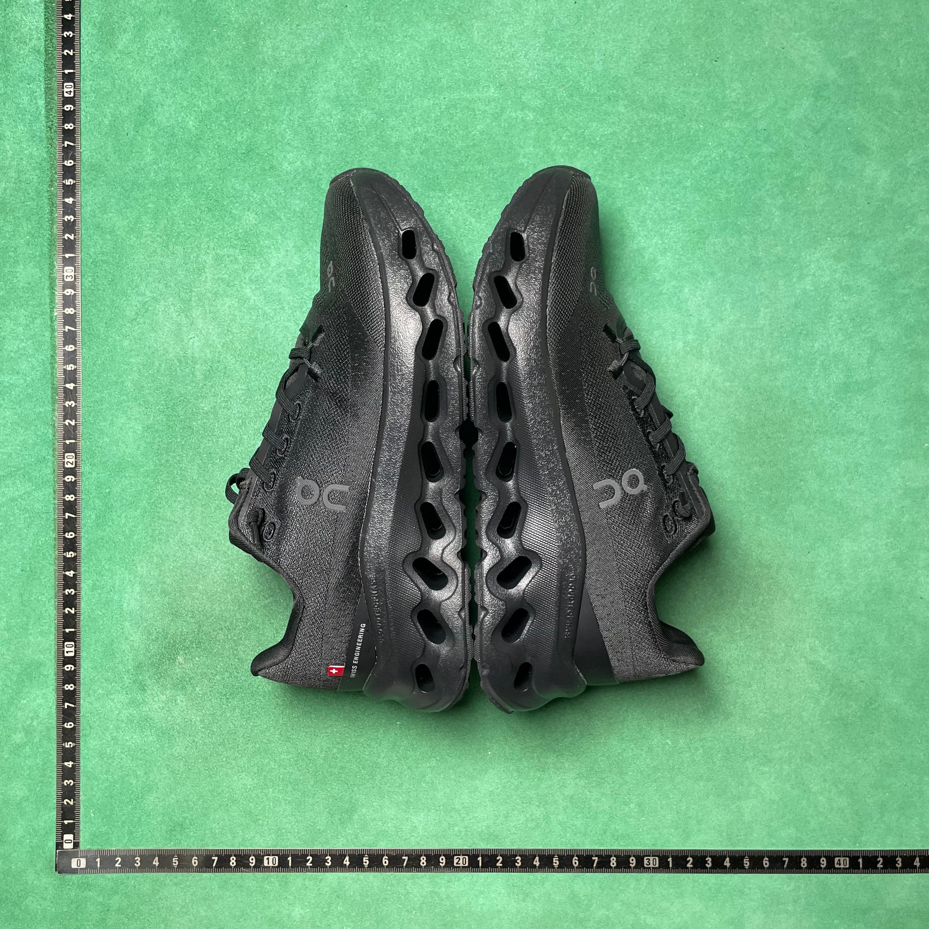 On Cloud tenis