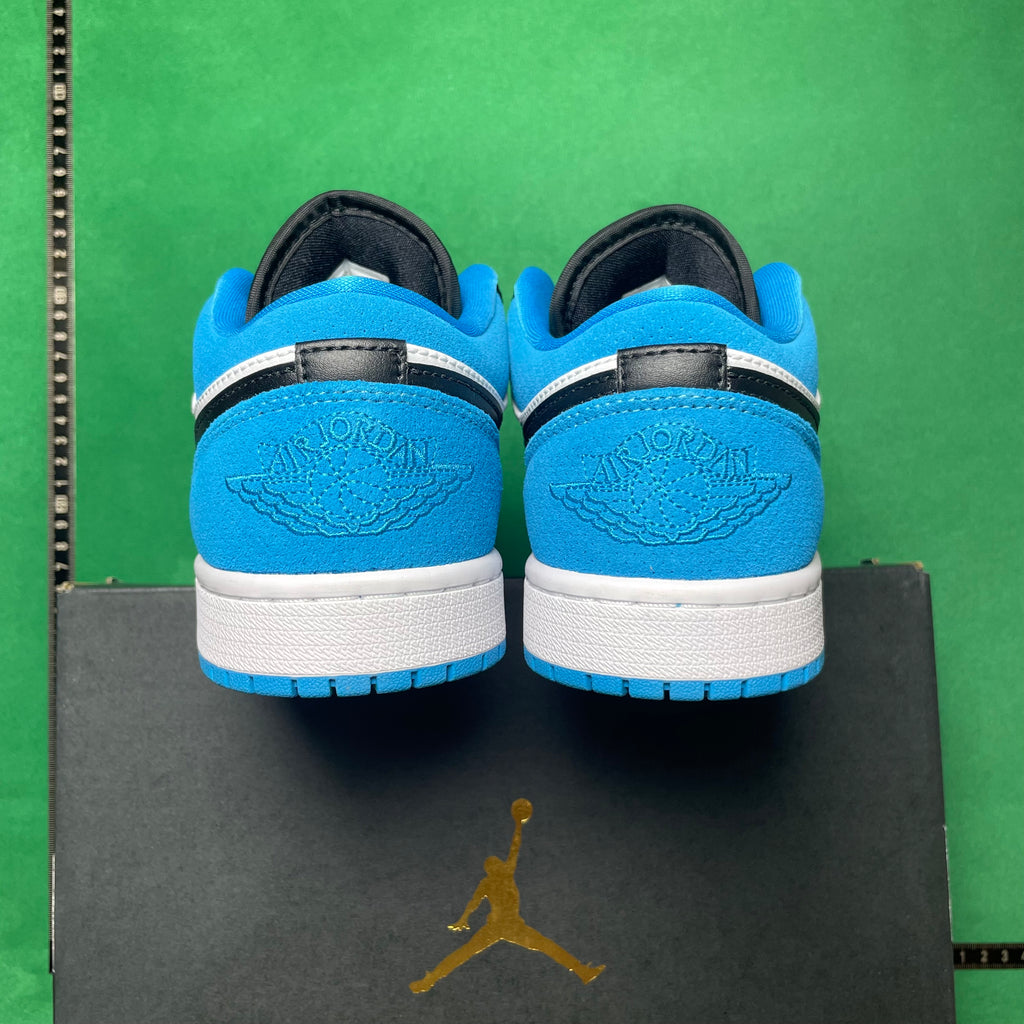 Jordan 1 Low - Varios Modelos