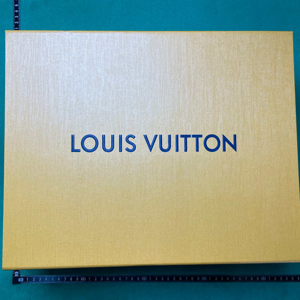 LV trainer Azul