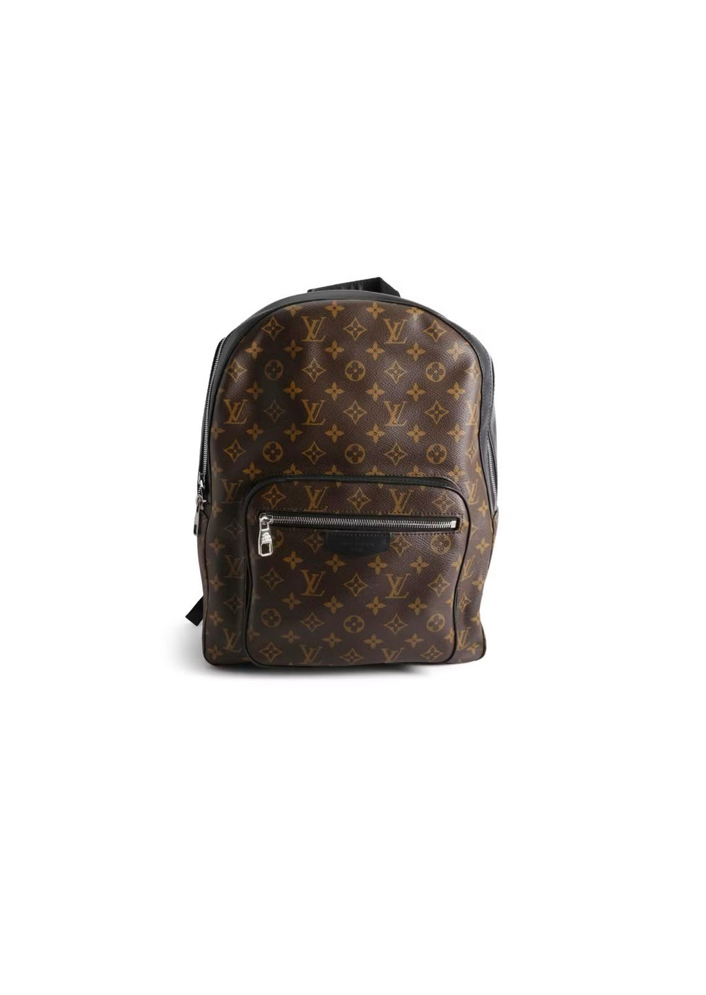 LV Josh Back Pack Monogram Macassar