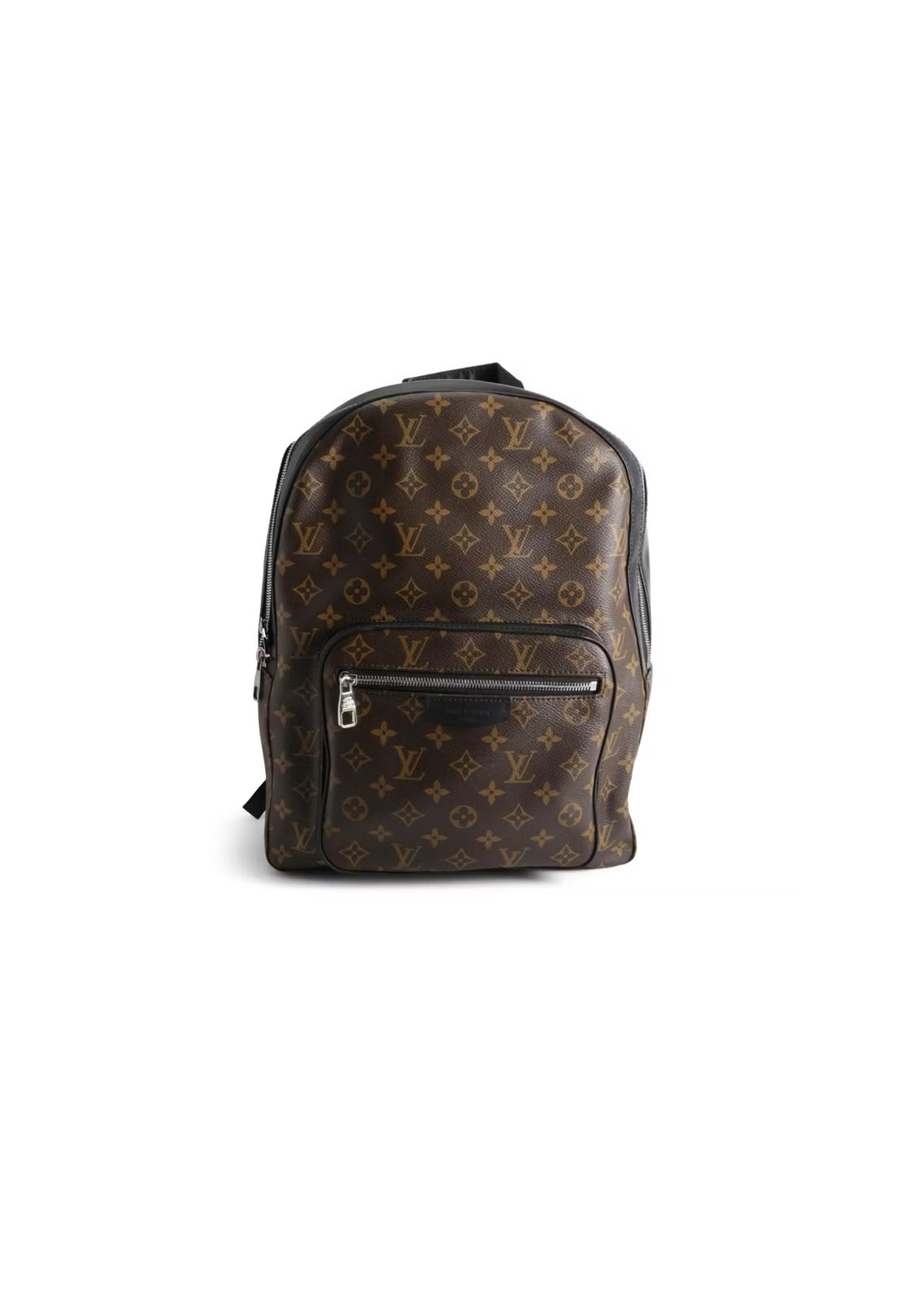 LV Josh Back Pack Monogram Macassar