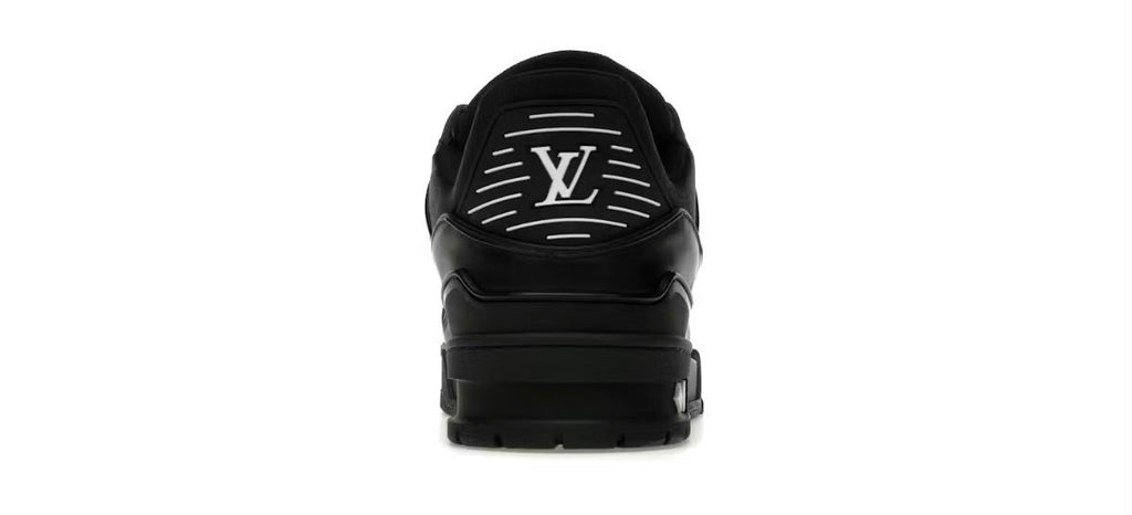 LV Trainner Black
