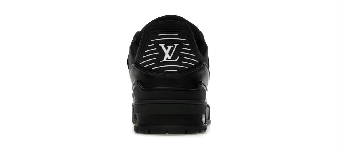 LV Trainner Black