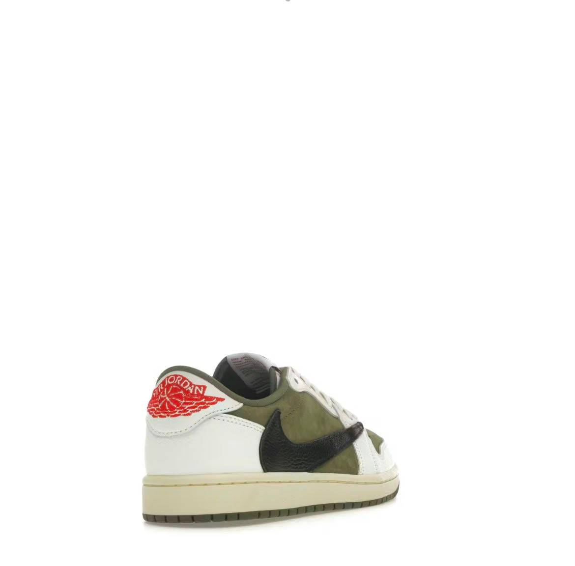 Travis Scott x Air Jordan 1 Low OG