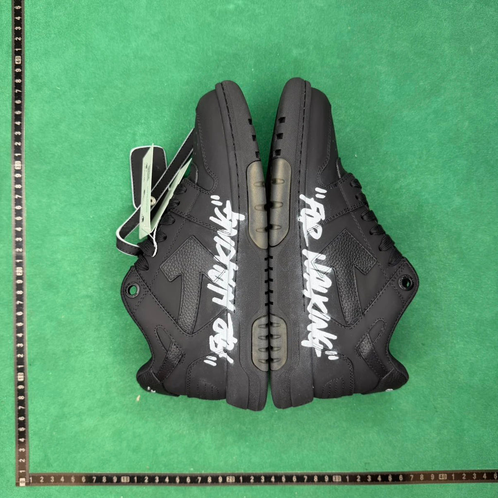 OFF White "For Walking"