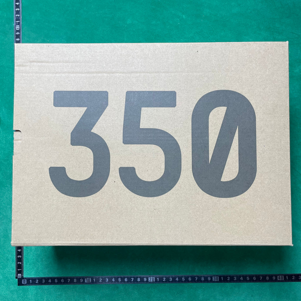 Yeezy Boost 350 - Foam Runner ""Flax""