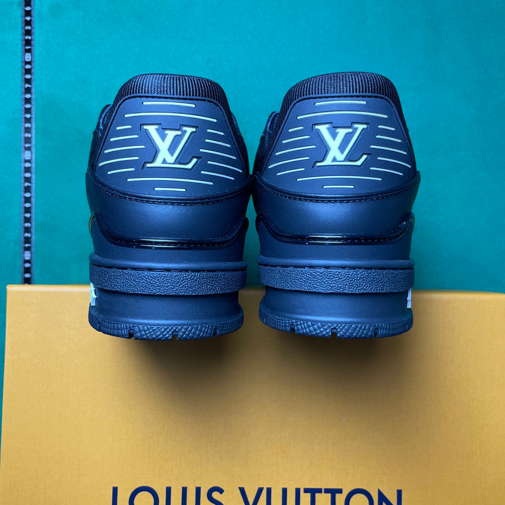 LV Trainner Black