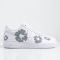 Nike Air Force 1 Low x Denim Tears “Cotton Wreath