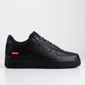 Nike Air Force 1 Low x Supreme “Black”