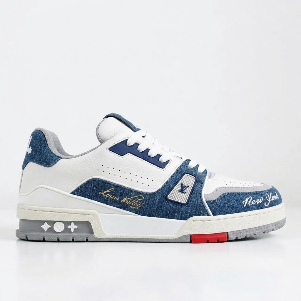 LV trainer “New York Exclusive”