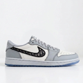 Dior x Air Jordan 1 Low