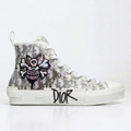 Dior B23 high-Top x Shawn Stussy “Bee”