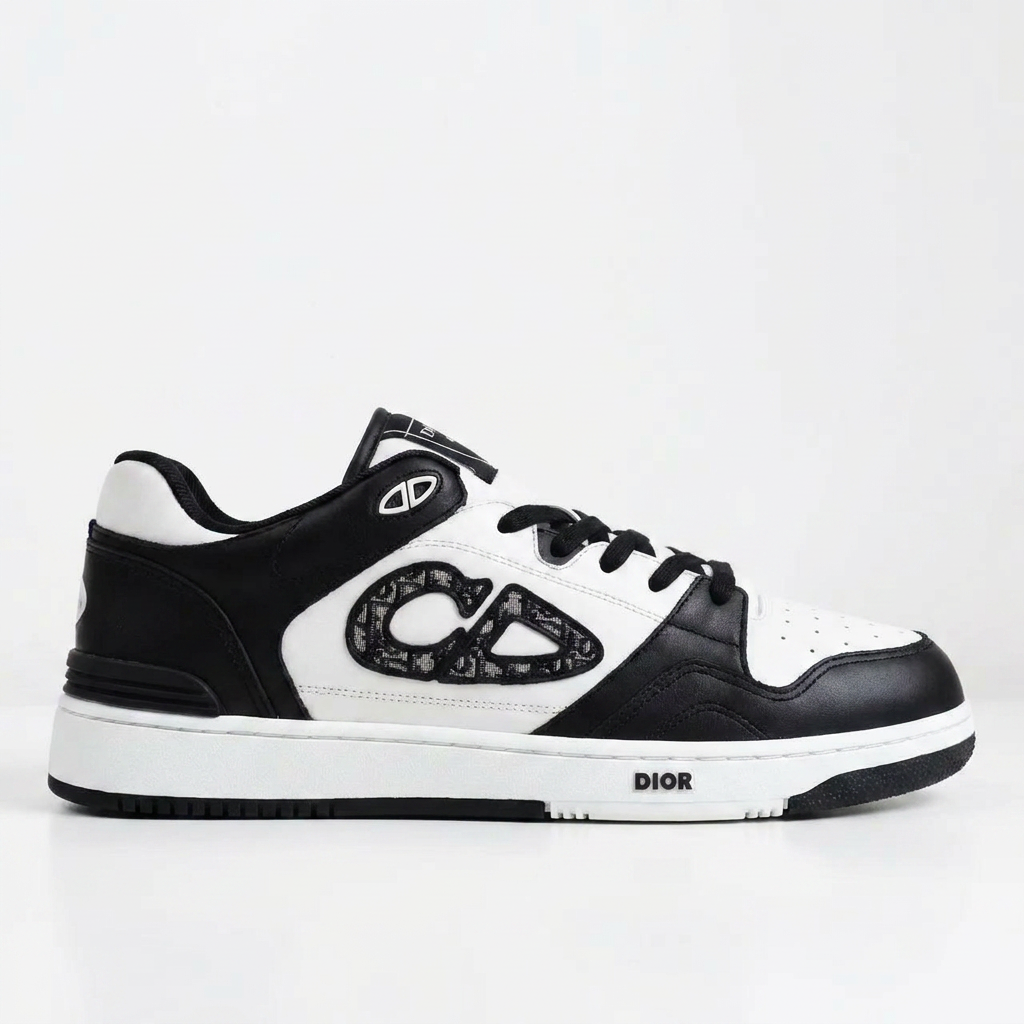 Dior B57 Low