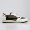 Travis Scott x Air Jordan 1 Low OG