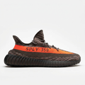 Yeezy Boost 350 - Foam Runner ""Flax""
