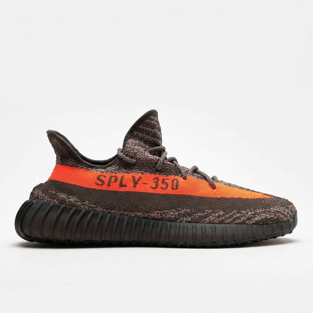 Yeezy Boost 350 - Foam Runner ""Flax""