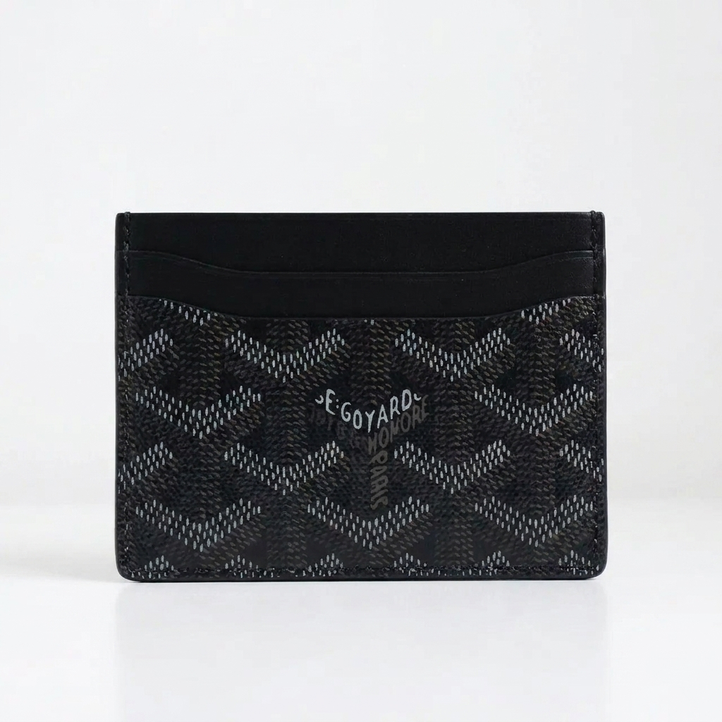 Tarjetero Goyard “Saint Sulpice”