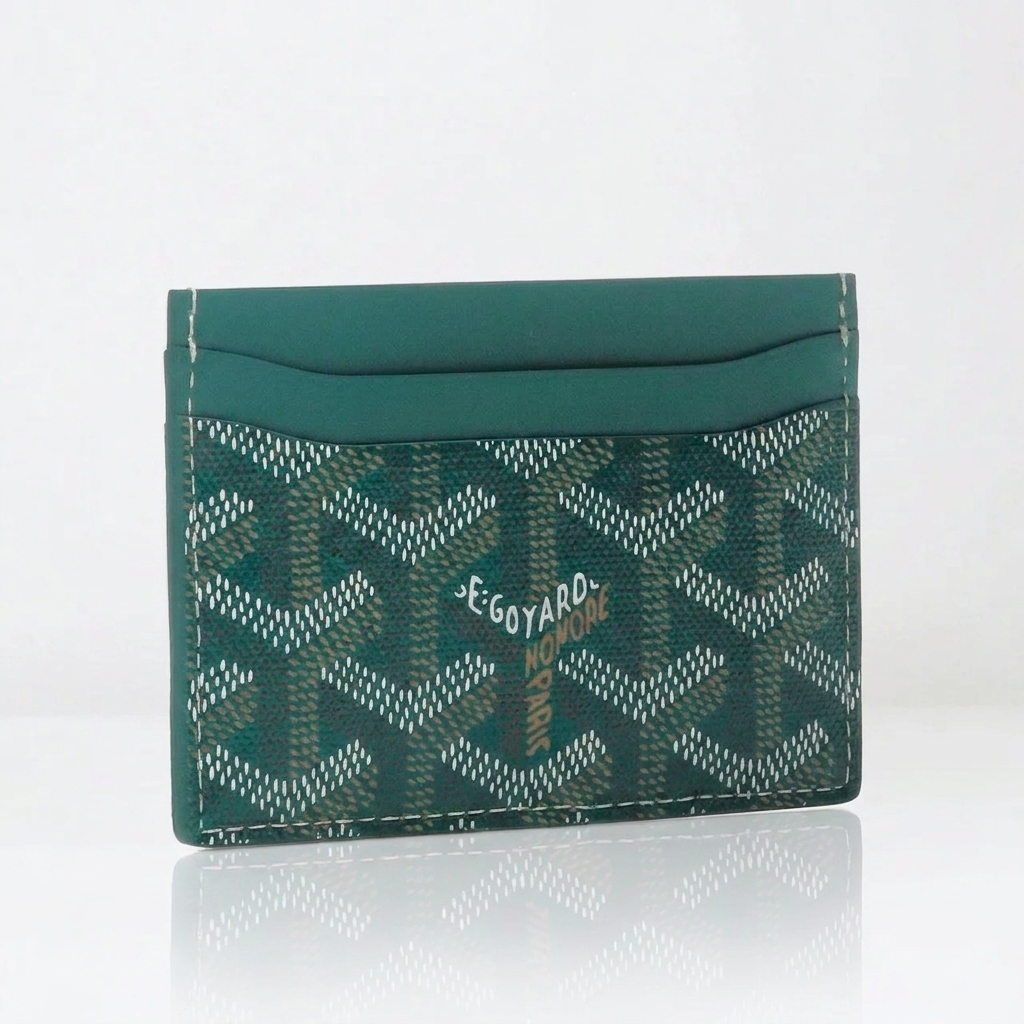 Tarjetero Goyard “Saint Sulpice”