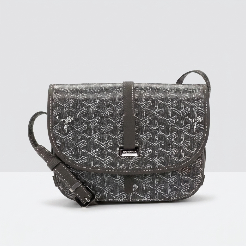 Bolso Crossbody Goyard Belvedere