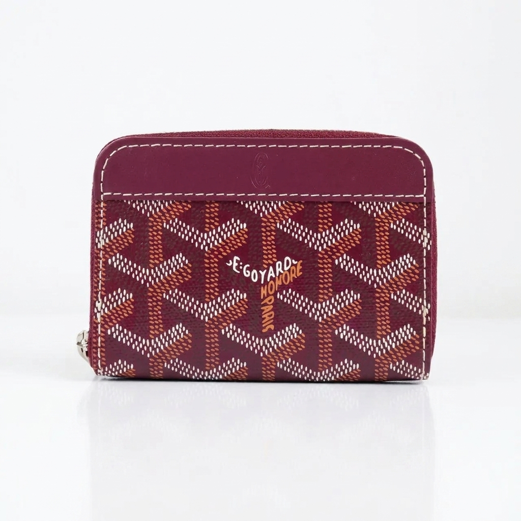Cartera Compacta Goyard Matignon mini