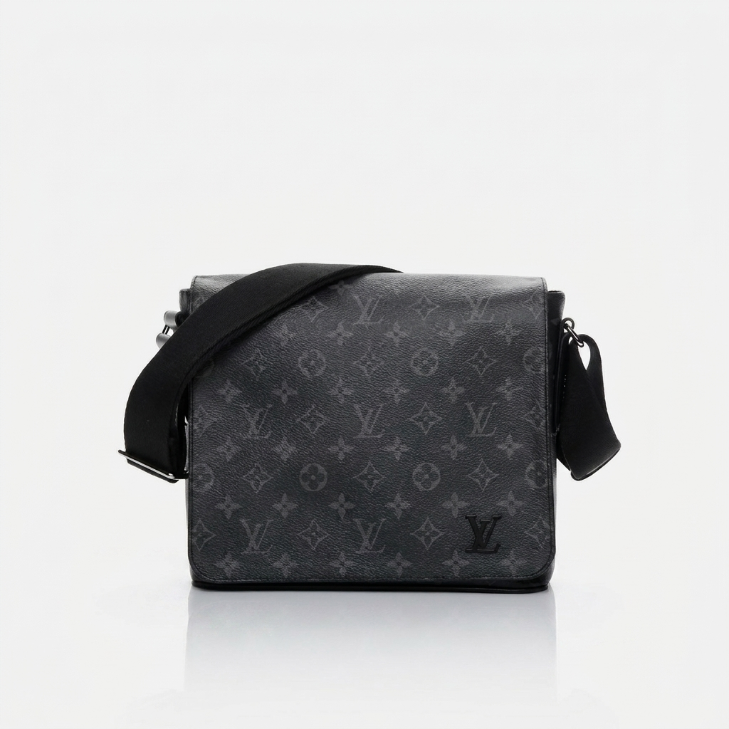 Bolsa Crossbody LV District PM