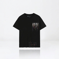 Amiri Drip Core Logo Tee