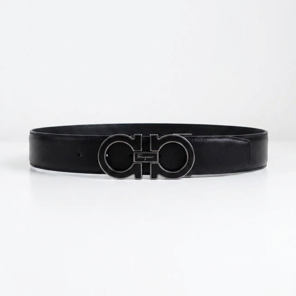 Cinturón Ferragamo