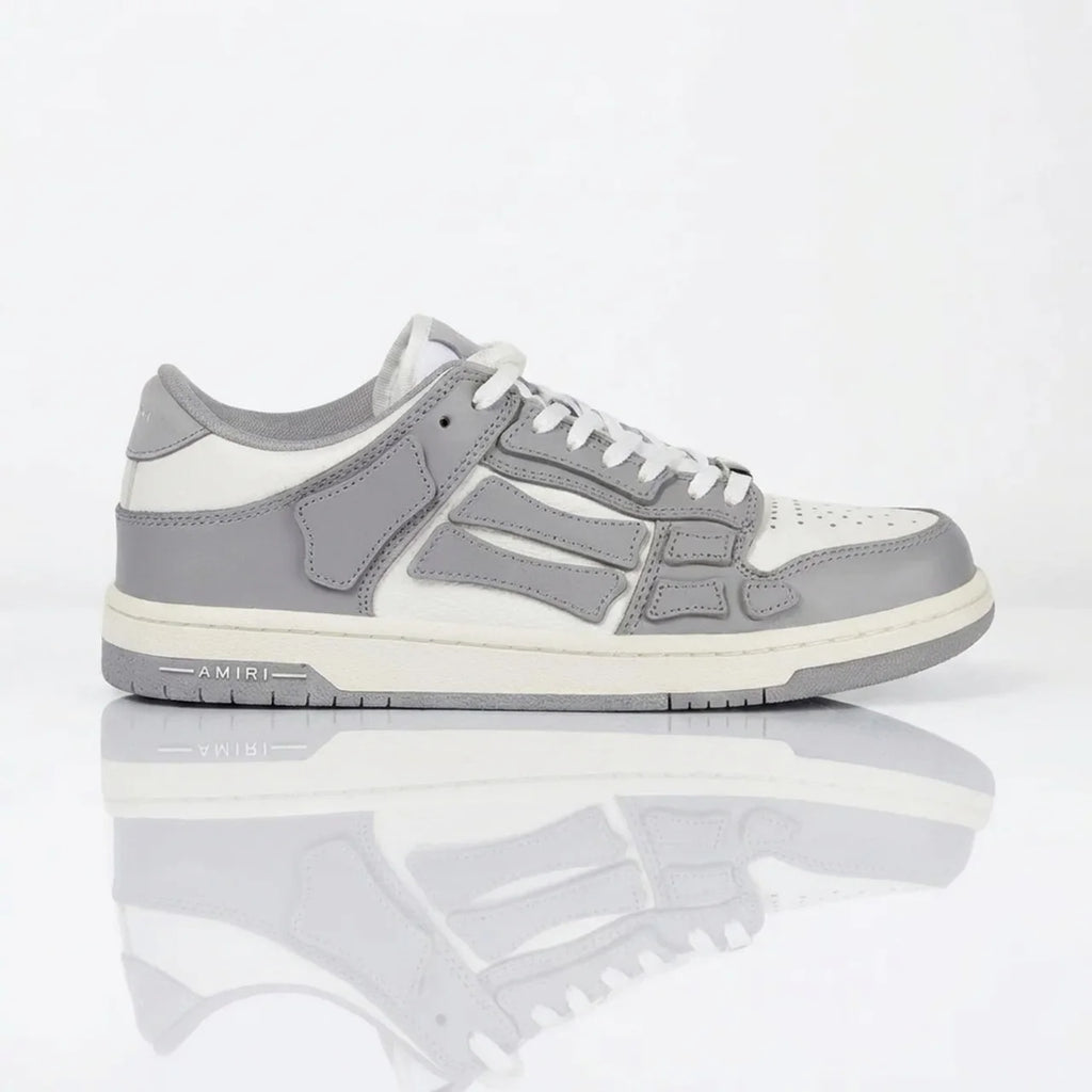AMIRI tenis Skeleton Top Low