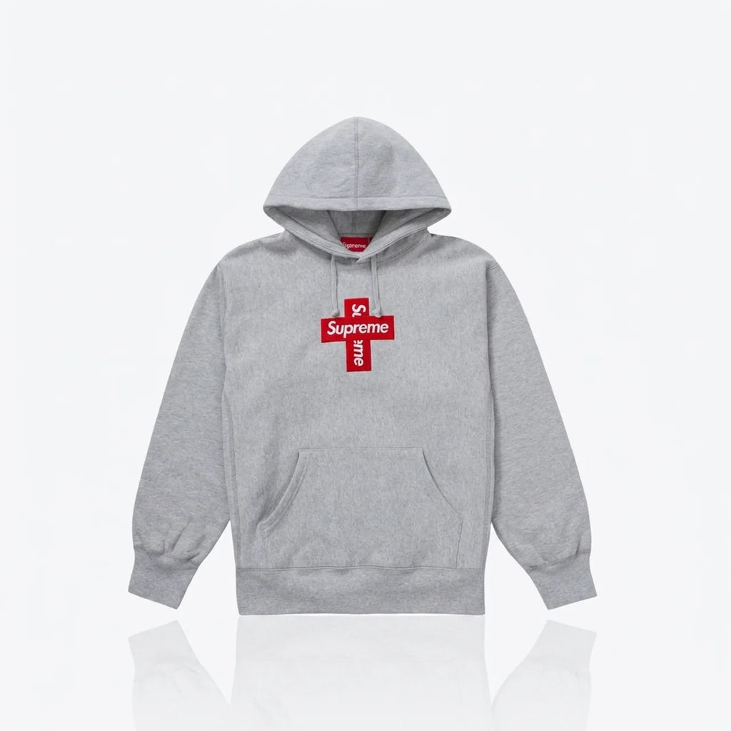 Supreme Cross Box