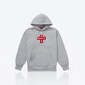 Supreme Cross Box