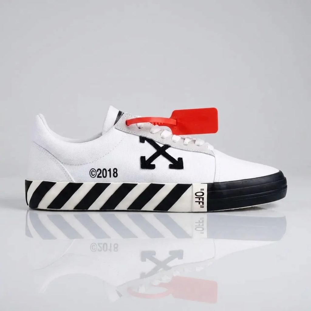 Off white - Vulcanized white