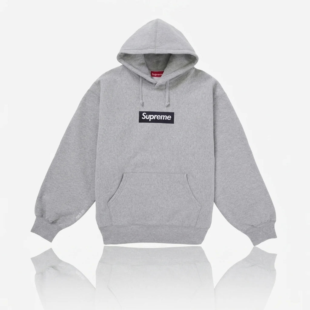Supreme Box Logo