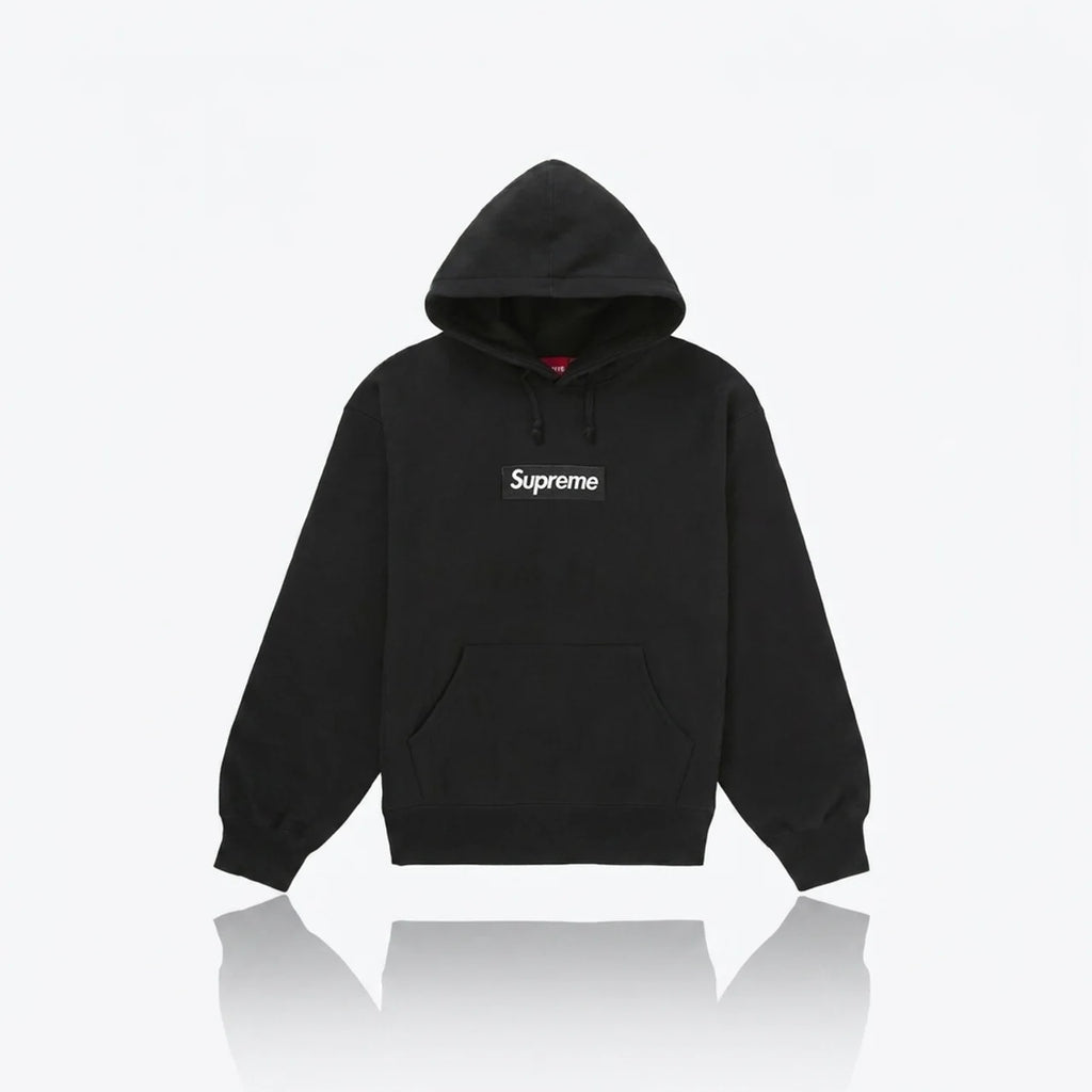 Supreme Box Logo