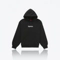 Supreme Box Logo
