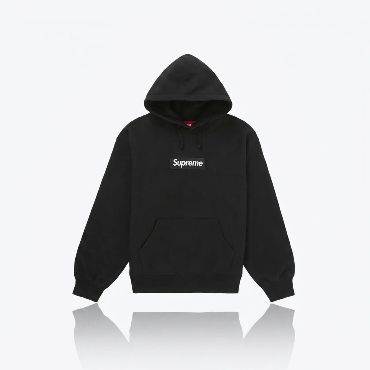 Supreme Box Logo