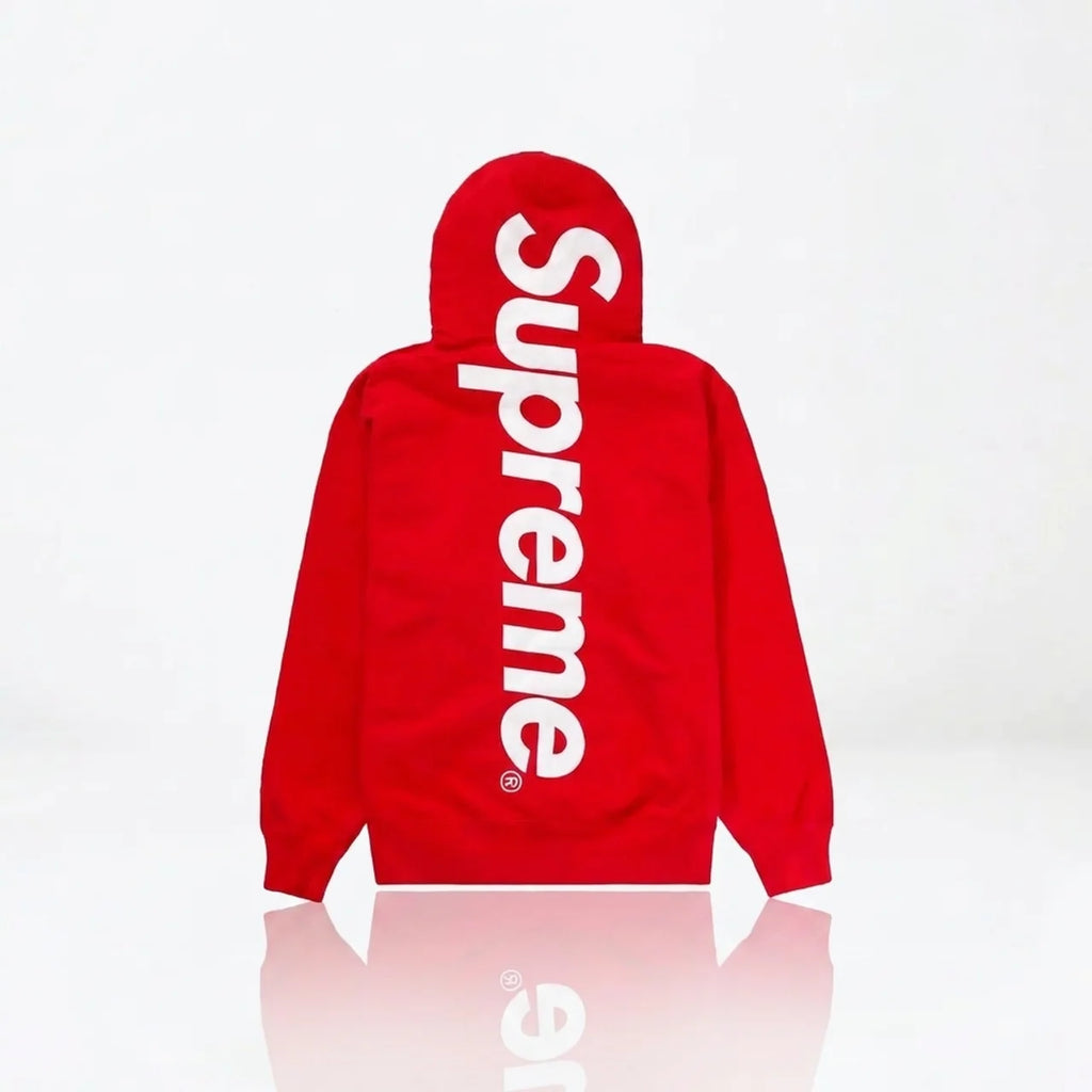 Supreme Satin Appliqué