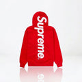 Supreme Satin Appliqué
